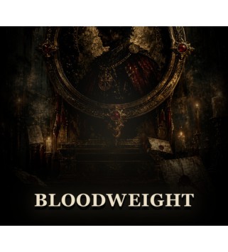 Bloodweight Steam Key GLOBAL